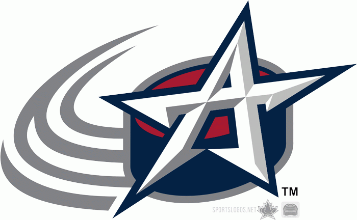 allen americans 2014-pres secondary logo iron on transfers for T-shirts